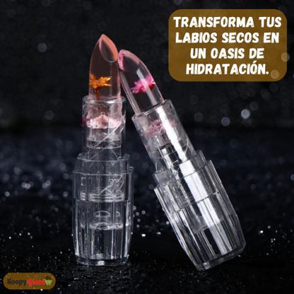 GlowLip Hydration®: Bálsamo Labial Hidratante