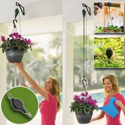 HangSmart®: Aprovecha tu espacio, decora con estilo. 🌿